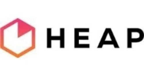 Heap Analytics Merchant Logo