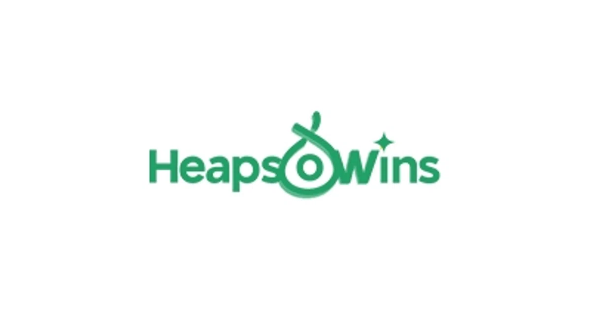 HEAPS O WINS Promo Code โ Get 100 Off in March 2025