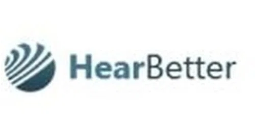 Hear-Better.Com Merchant logo