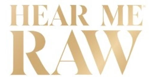 Hear Me Raw Promo Code