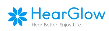 HearGlow Merchant Logo