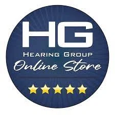 Hearing Group Merchant Logo