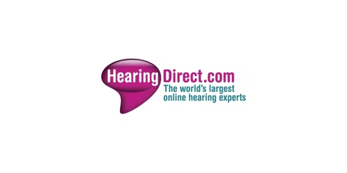 Hearing Direct coupon
