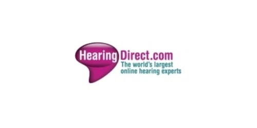 Hearing Direct US coupon