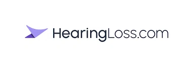 HearingLoss.com Merchant Logo