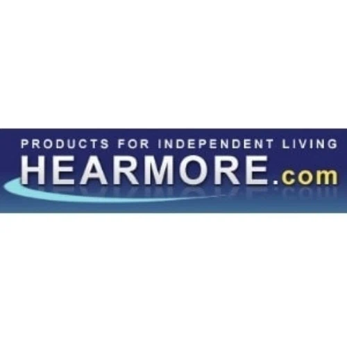 Hear More coupons