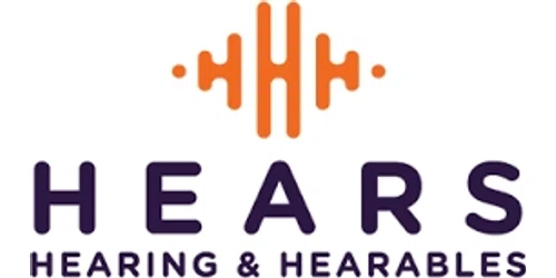 Hears Hearing & Hearables Promo Code