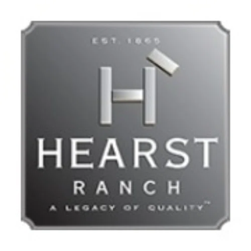 Hearst Ranch Merchant Logo
