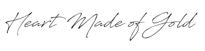 Heart Made of Gold Promo Code