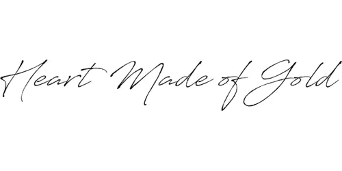 Heart Made of Gold Promo Code