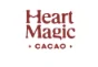 Heart Magic Cacao Merchant Logo