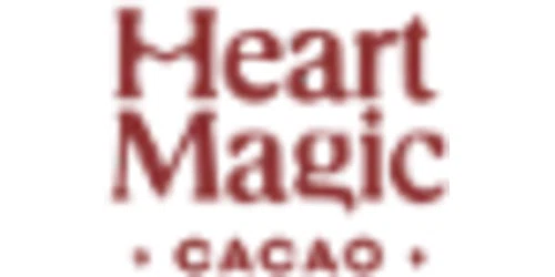 Heart Magic Cacao Promo Code