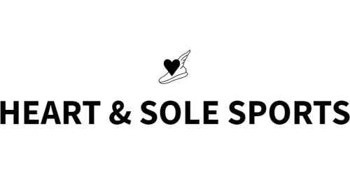 Heart & Sole Sports Promo Code