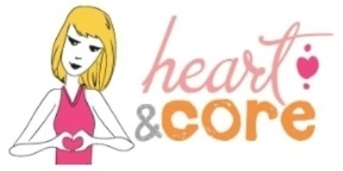 Heart & Core Promo Code