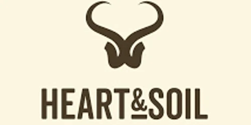 Heart & Soil Merchant logo