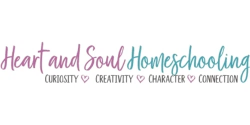 Heart and Soul Homeschooling Promo Code