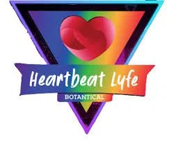 Heartbeat Lyfe Merchant Logo