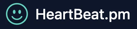 HeartBeat.pm Merchant Logo