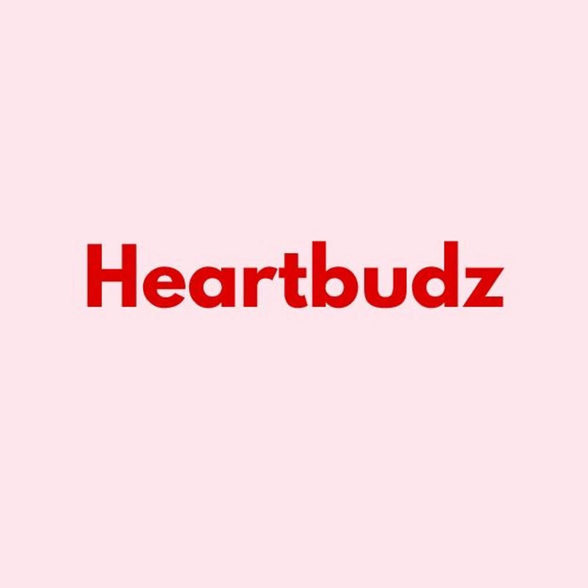 heartbudz Merchant Logo