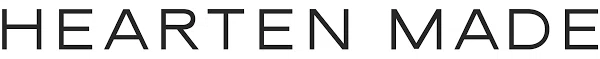Hearten Made Merchant Logo