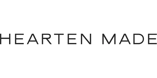 Hearten Made Promo Code