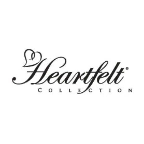 Heartfelt Promo Code