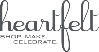 Heartfelt MN Merchant Logo
