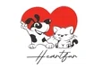 Heartfur Merchant Logo