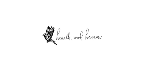 Hearth and Harrow coupon