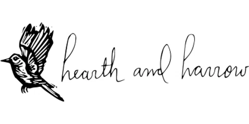 Hearth and Harrow Promo Code