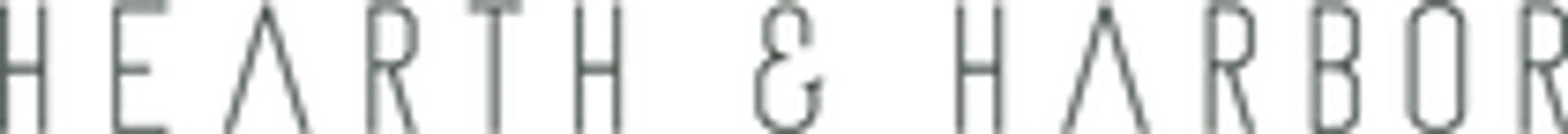 HEARTH AND HARBOR Promo Code — 50 Off in Sep 2024