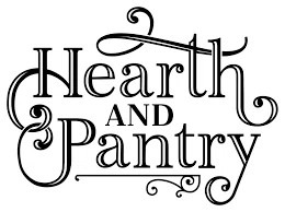 HEARTH AND PANTRY Promo Code — 25 Off in July 2024