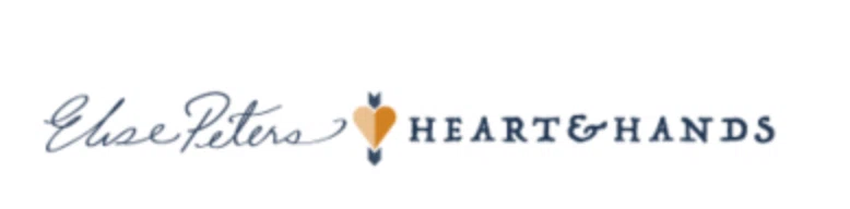 Heart & Hands Merchant Logo