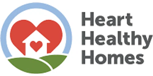 Heart Healthy Homes Promo Code