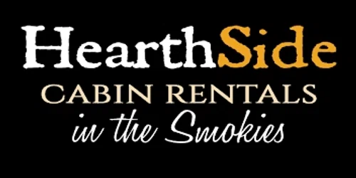 Hearthside Cabin Rentals coupon
