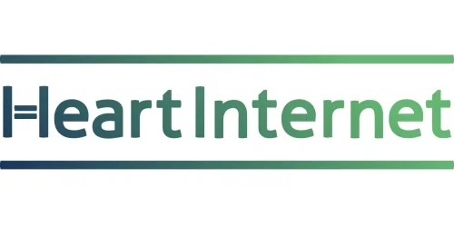 Heart Internet Merchant Logo