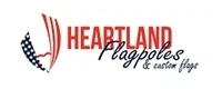 Heartland Flags Promo Code