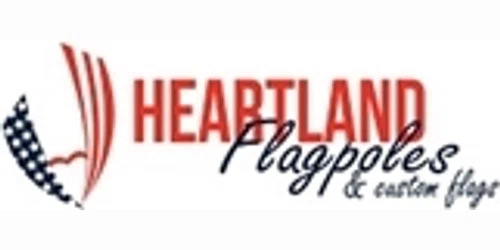 Heartland Flags Promo Code