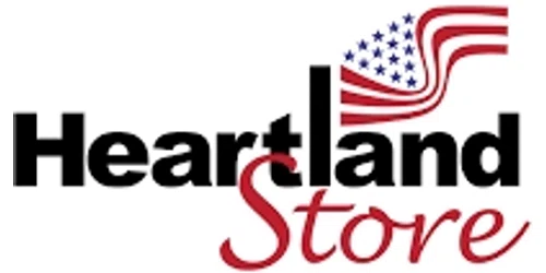 Heartland Store Promo Code