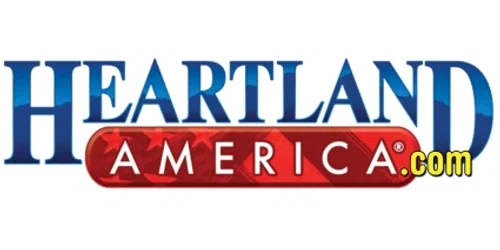 Heartland America Merchant logo