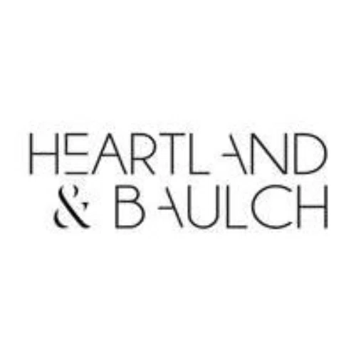 Heartland & Baulch Promo Code