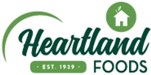Heartland Foods Promo Code