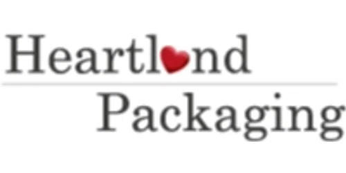 Heartland Packaging Promo Code