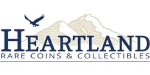 Heartland Rare Coins & Collectibles Promo Code