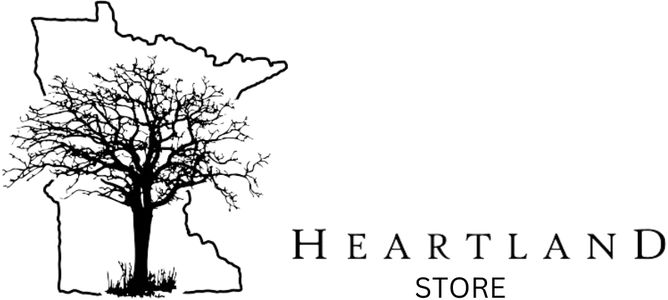 Heartland Store MN Merchant Logo