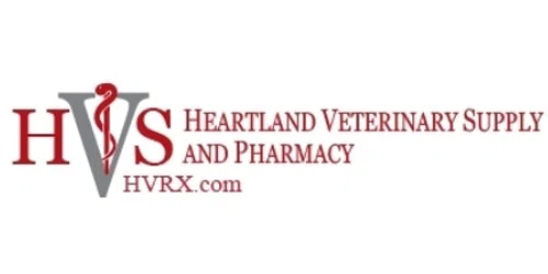 Heartland Vet Supply Merchant logo
