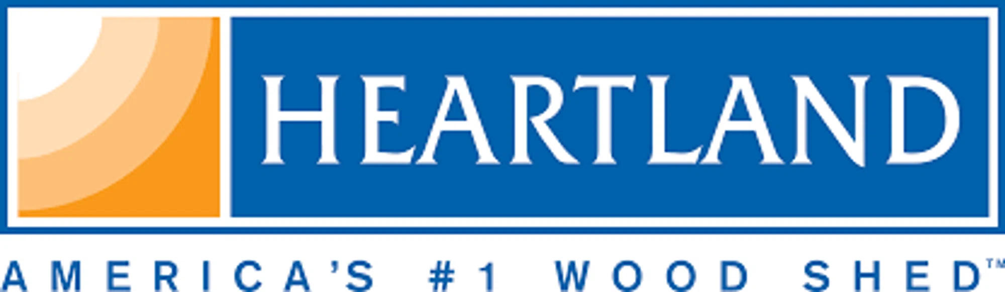 Heartland Wood Sheds Promo Code