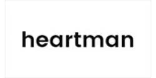 Heartman Clothes Promo Code