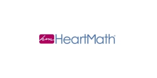HeartMath coupon