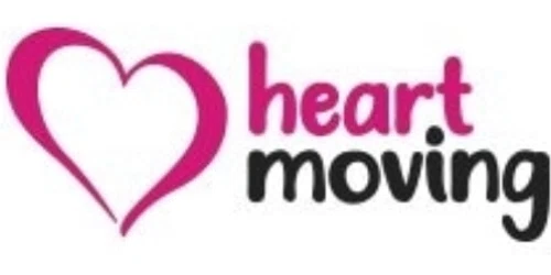 Heart Moving Manhattan NYC Promo Code